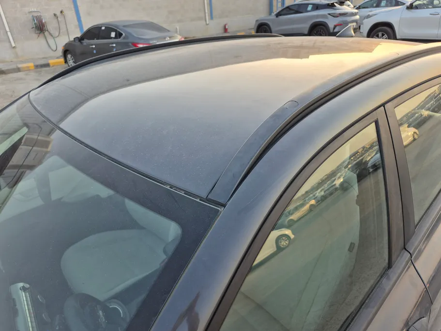 2024 Hyundai Kona Fleet 