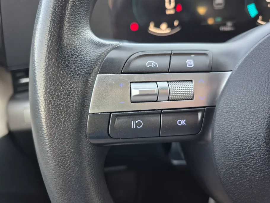 2024 Hyundai Kona Fleet 