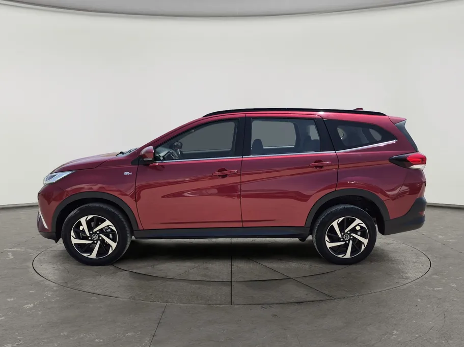 2021 Toyota Rush STD 