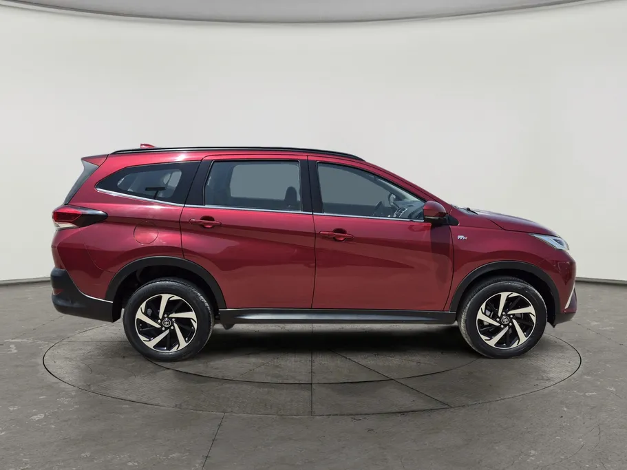 2021 Toyota Rush STD 