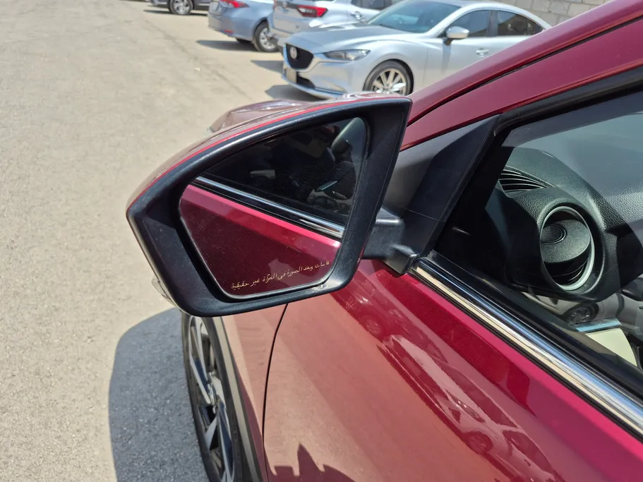 2021 Toyota Rush STD 