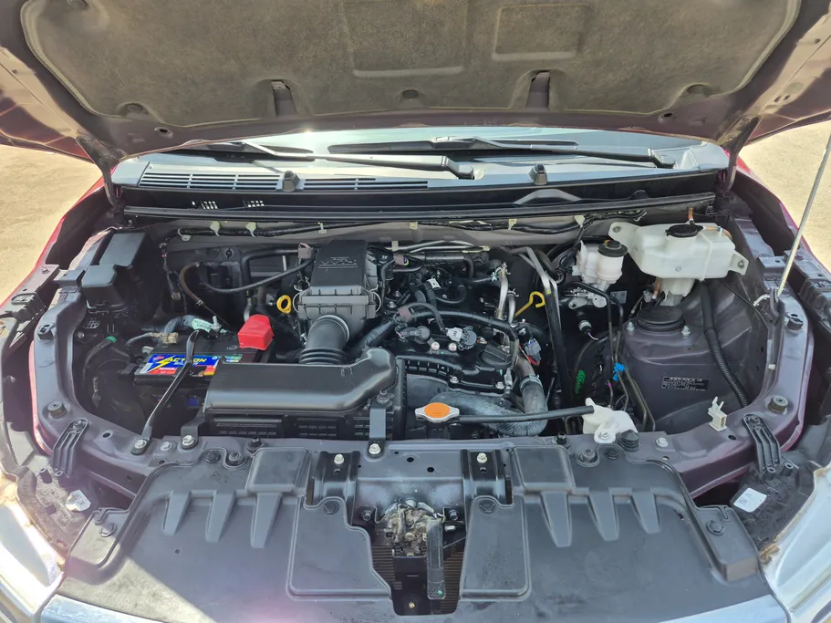 2021 Toyota Rush STD 