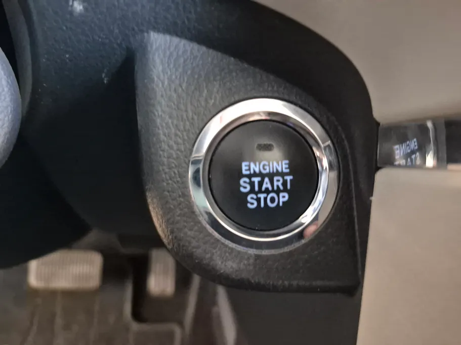2021 Toyota Rush STD 