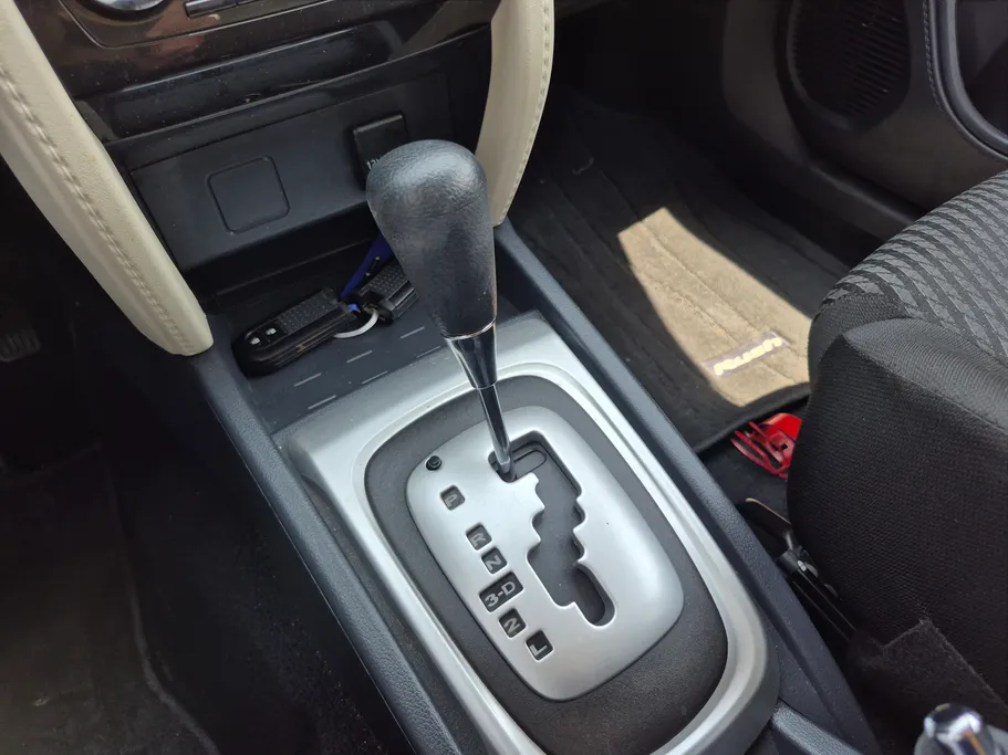 2021 Toyota Rush STD 