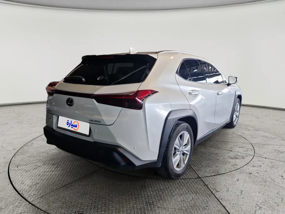2023 Lexus UX 200 