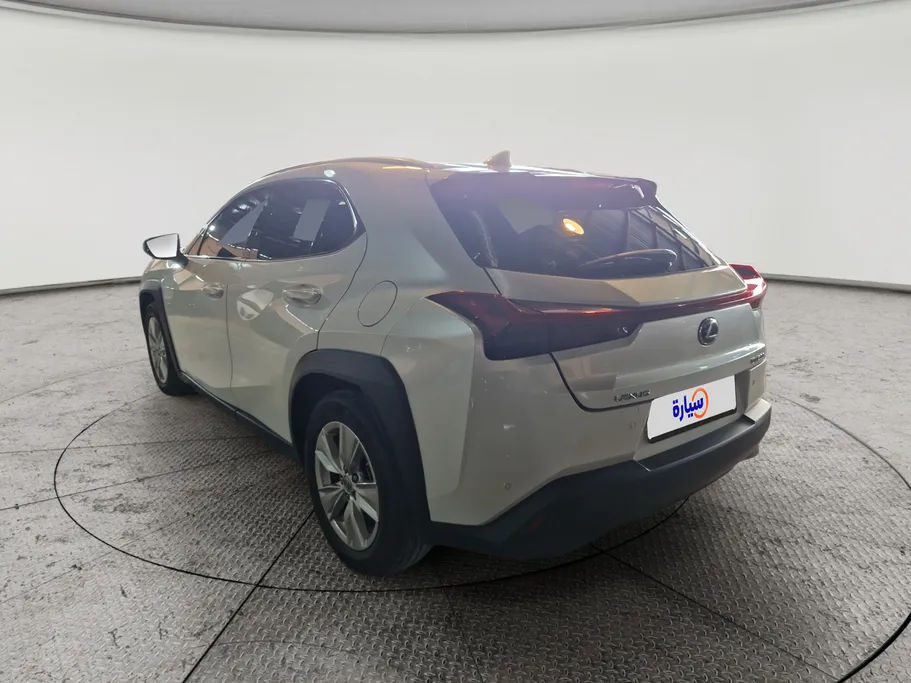 2023 Lexus UX 200 
