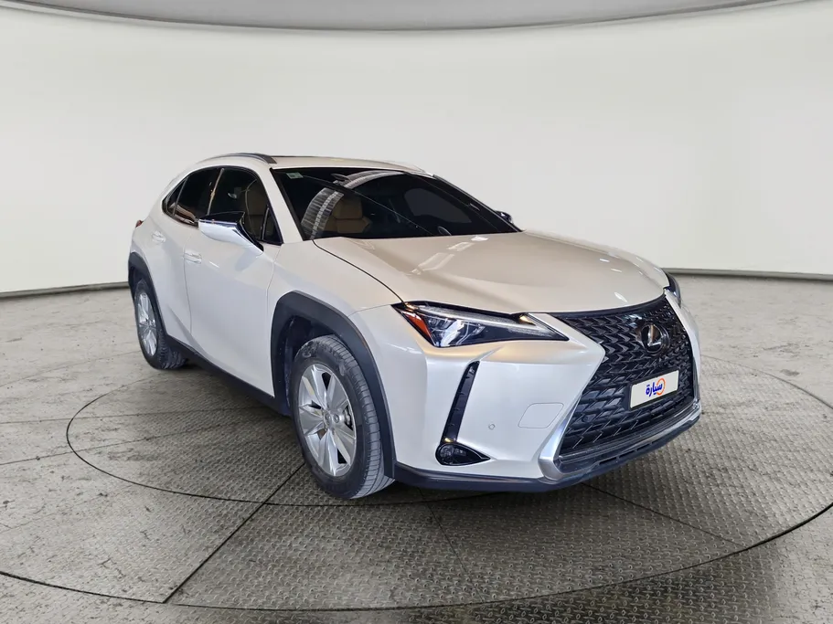 2023 Lexus UX 200 