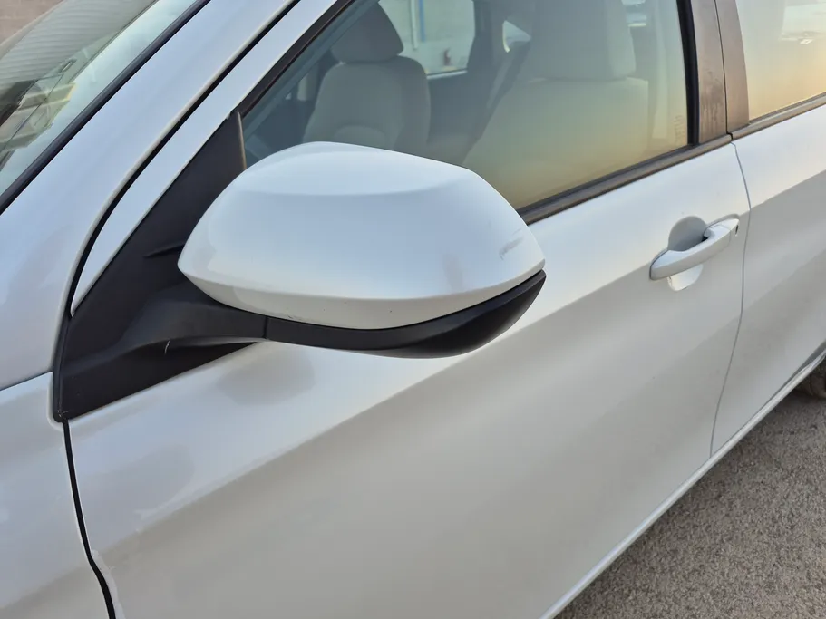 2024 Toyota Yaris  Y 