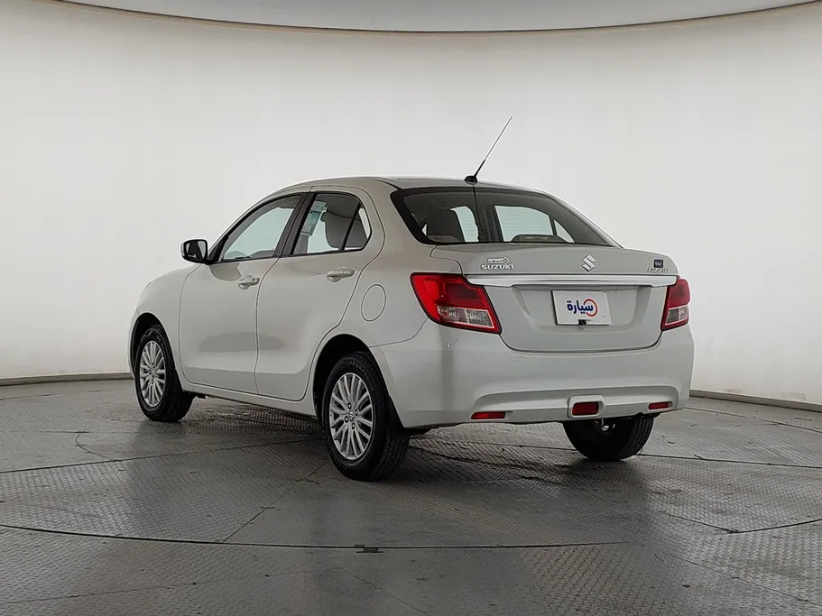 2024 Suzuki Dzire GL 