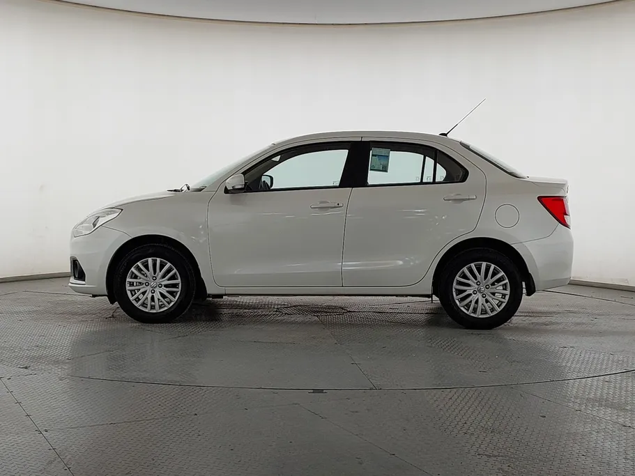 2024 Suzuki Dzire GL 