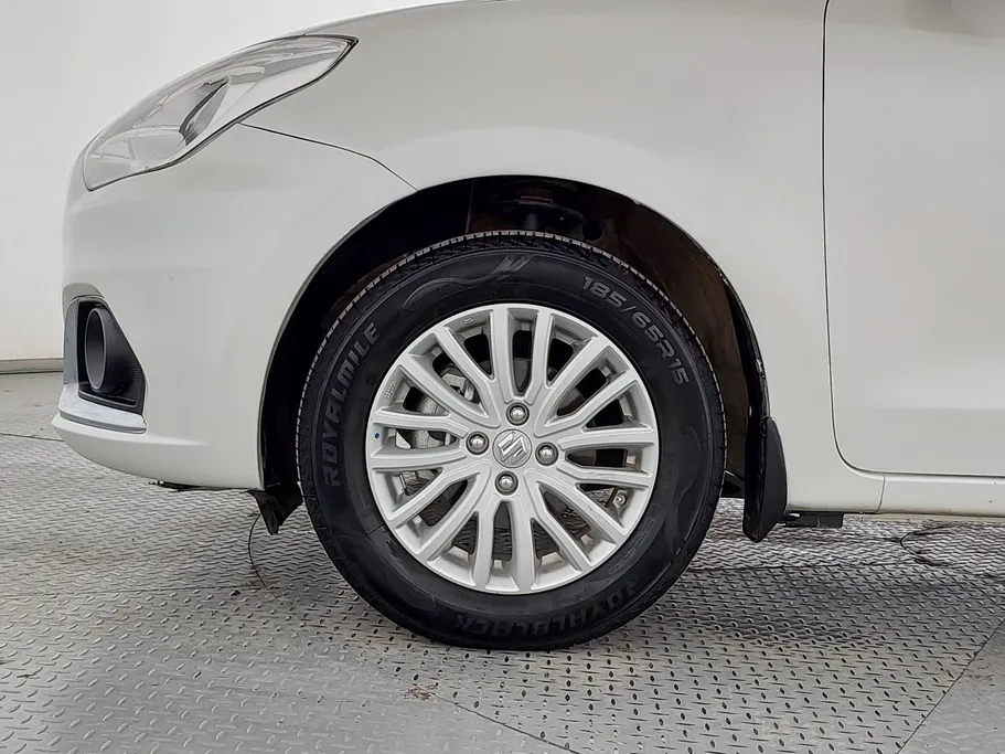 2024 Suzuki Dzire GL 