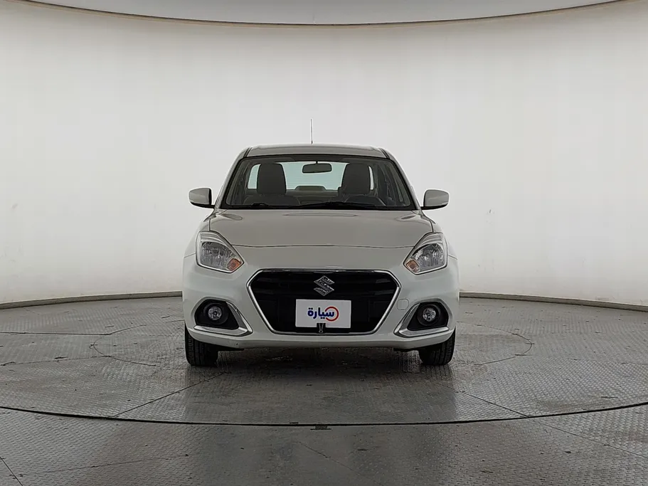 2024 Suzuki Dzire GL 