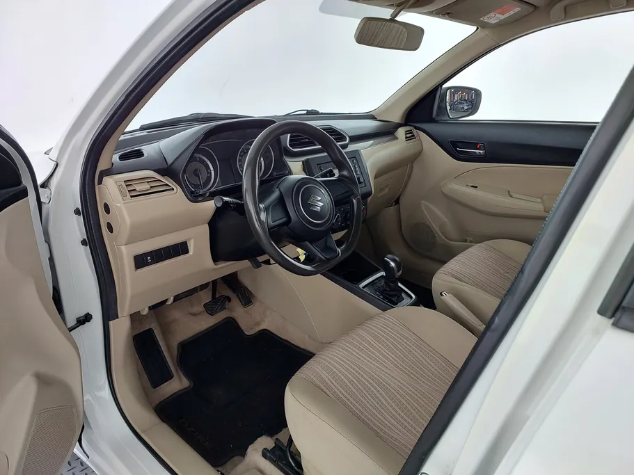 2024 Suzuki Dzire GL 