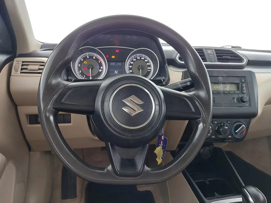 2024 Suzuki Dzire GL 