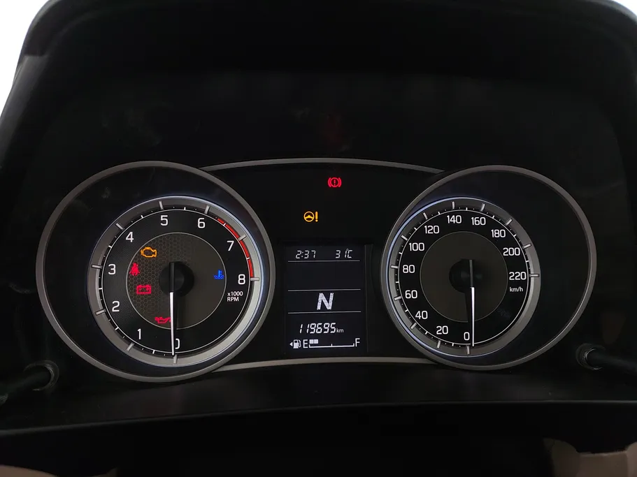 2024 Suzuki Dzire GL 