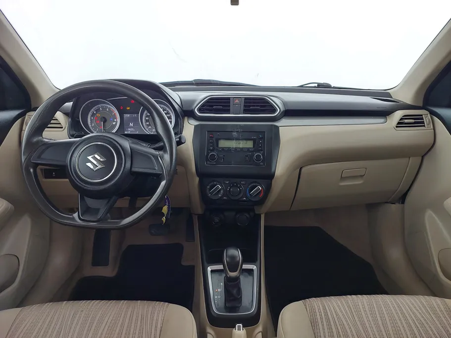 2024 Suzuki Dzire GL 