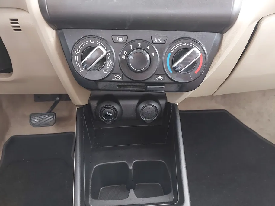 2024 Suzuki Dzire GL 