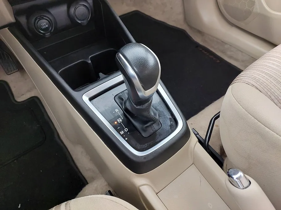 2024 Suzuki Dzire GL 