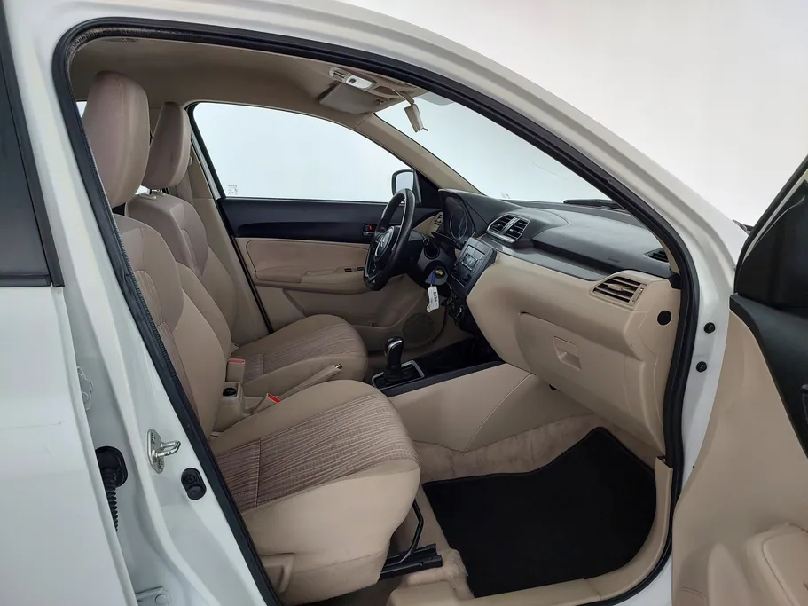 2024 Suzuki Dzire GL 