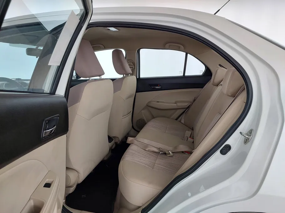 2024 Suzuki Dzire GL 
