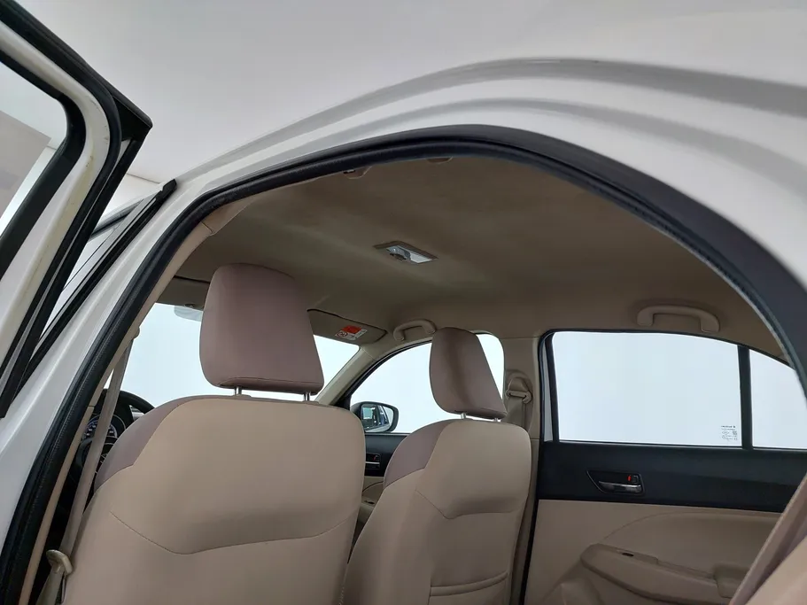 2024 Suzuki Dzire GL 