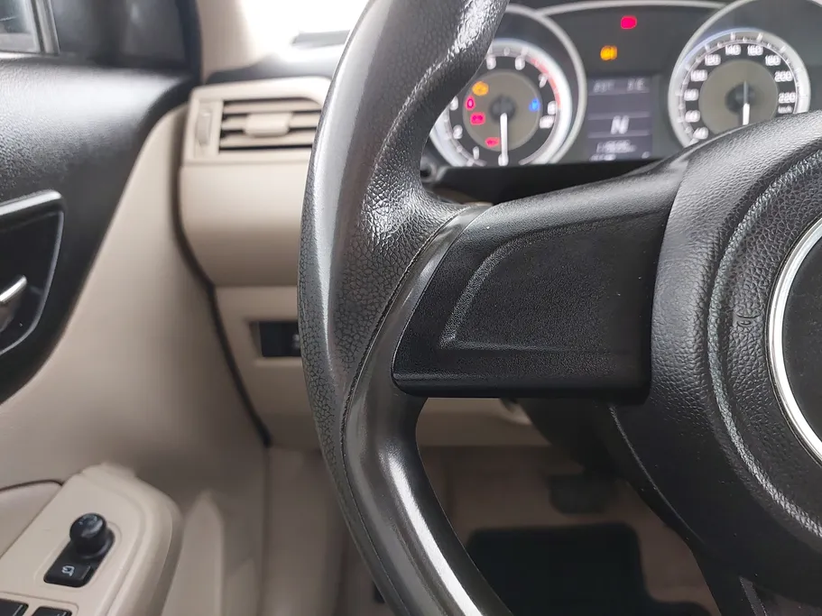 2024 Suzuki Dzire GL 