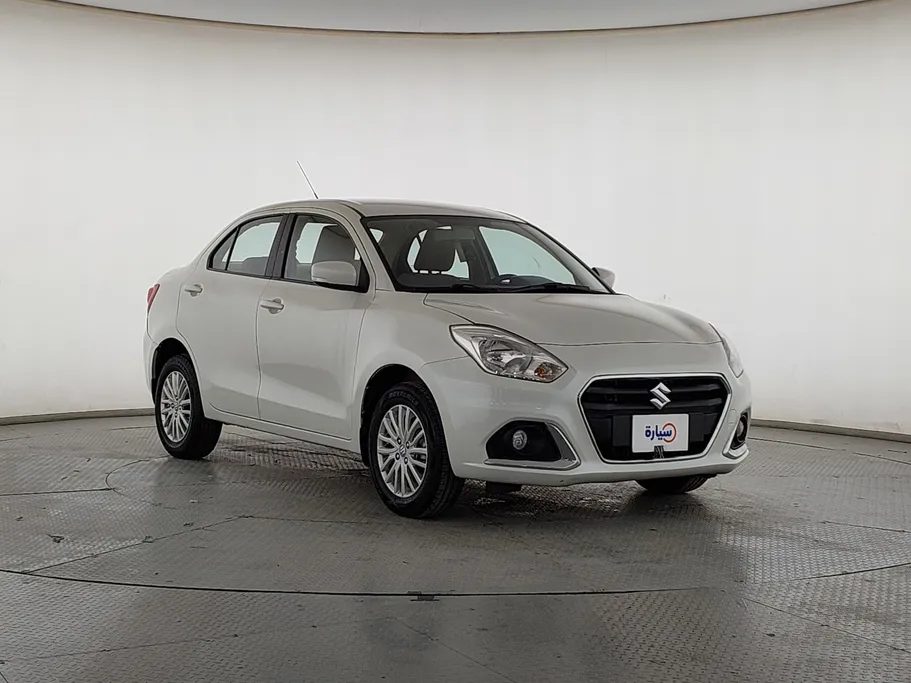 2024 Suzuki Dzire GL 