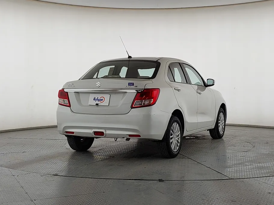 2024 Suzuki Dzire GL 