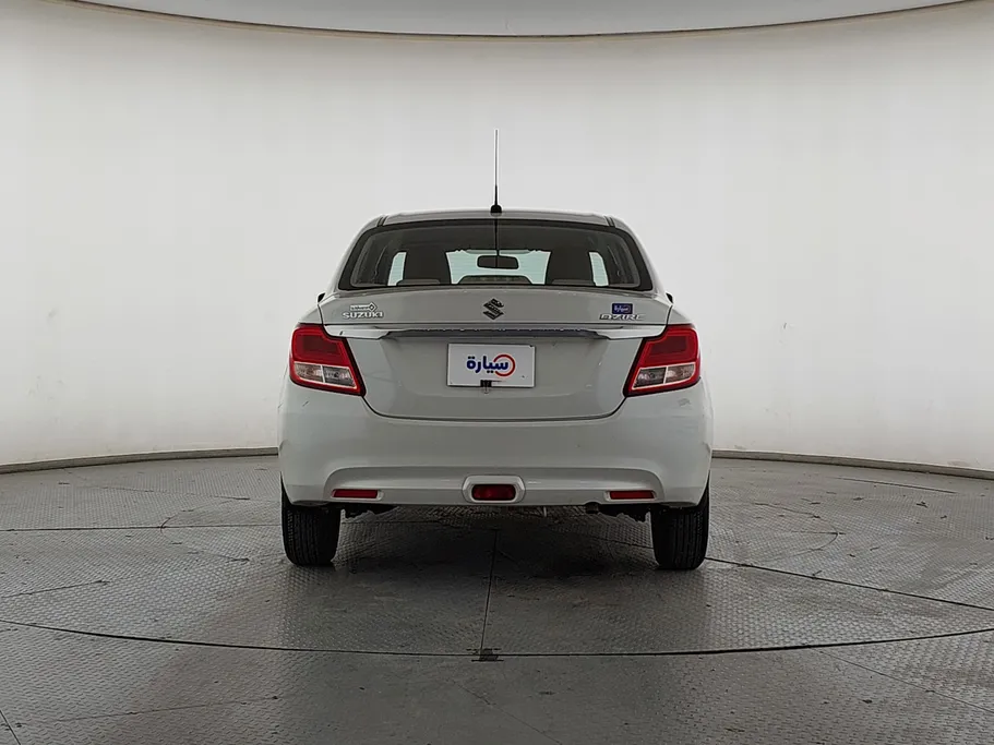 2024 Suzuki Dzire GL 