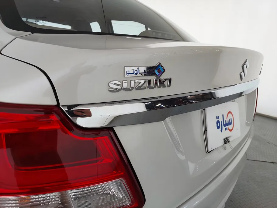 2024 Suzuki Dzire GL 