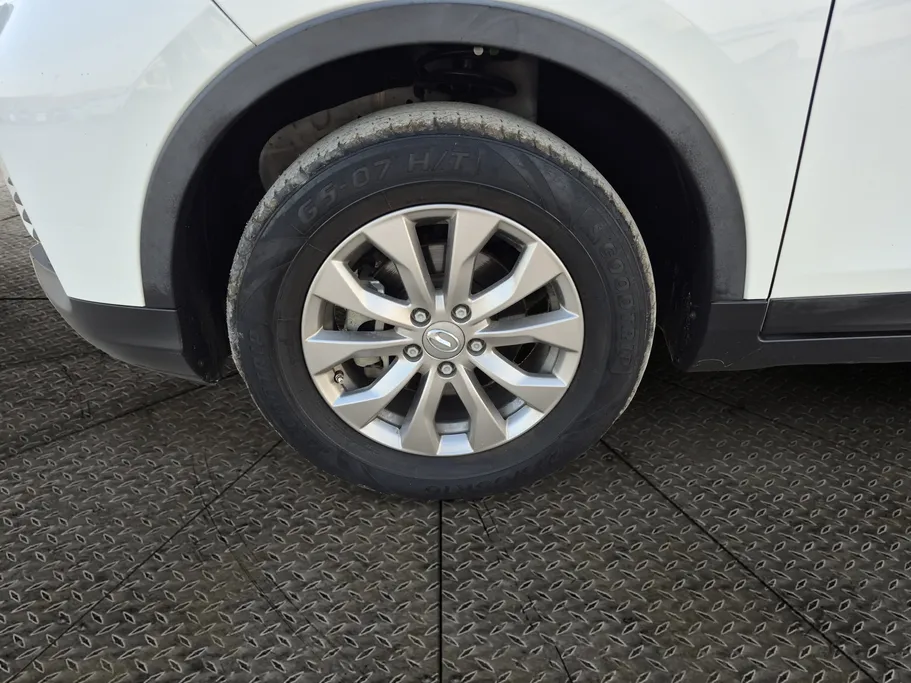 GAC GS3 GS 2023 