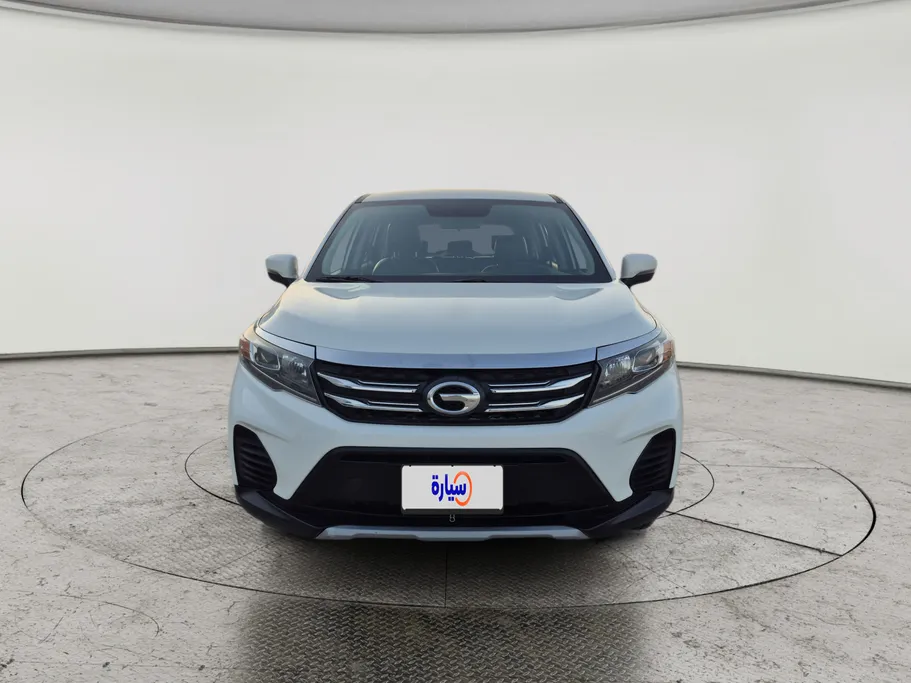 GAC GS3 GS 2023 