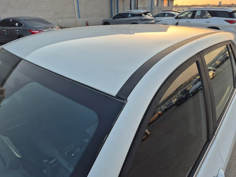 GAC GS3 GS 2023 