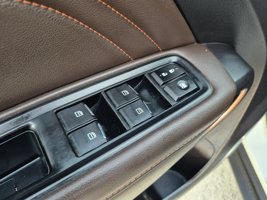 GAC GS3 GS 2023 