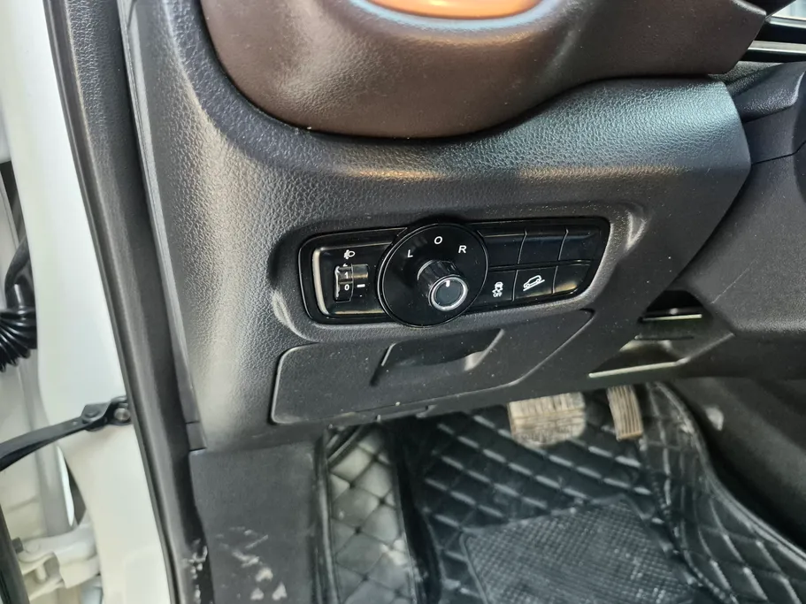 GAC GS3 GS 2023 