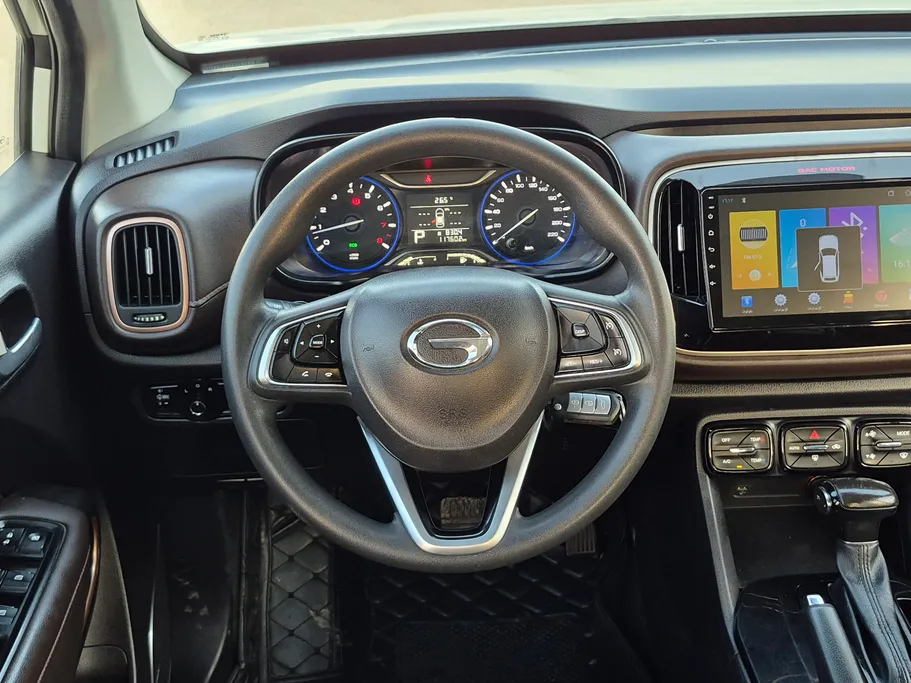 GAC GS3 GS 2023 