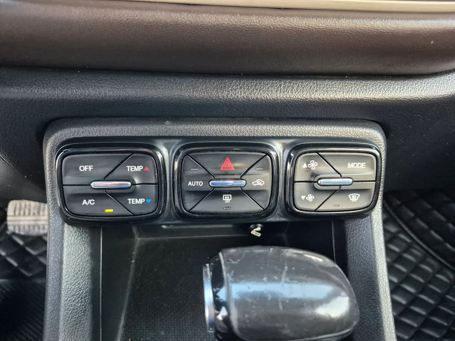 GAC GS3 GS 2023 