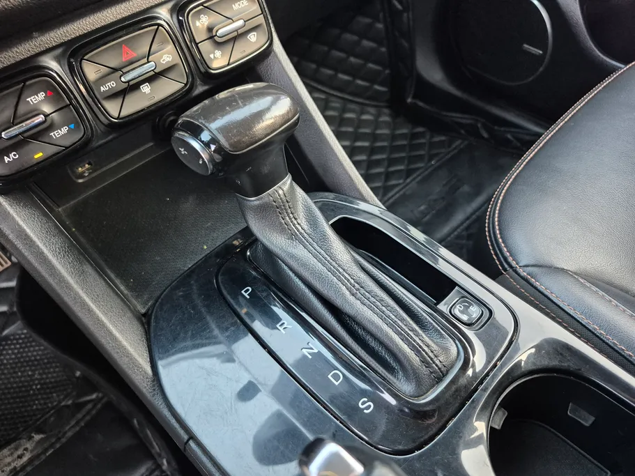 GAC GS3 GS 2023 