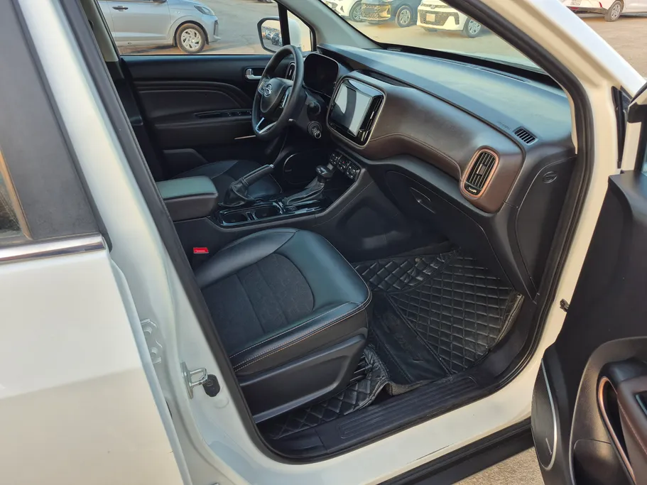 GAC GS3 GS 2023 