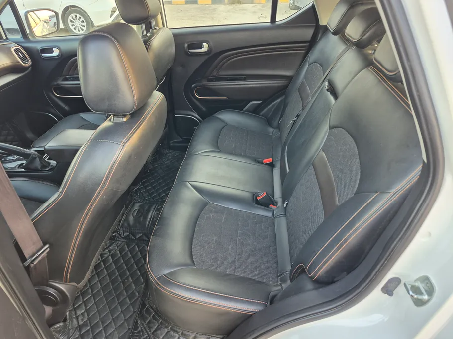 GAC GS3 GS 2023 