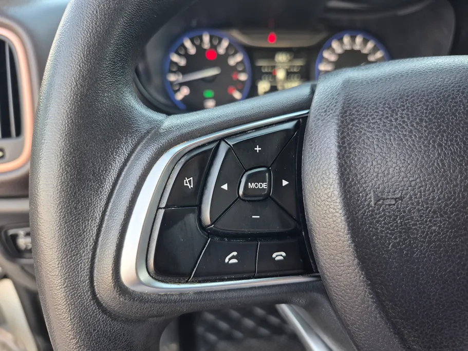 GAC GS3 GS 2023 