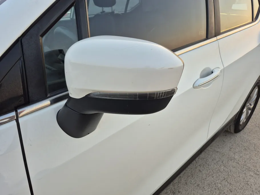 GAC GS3 GS 2023 