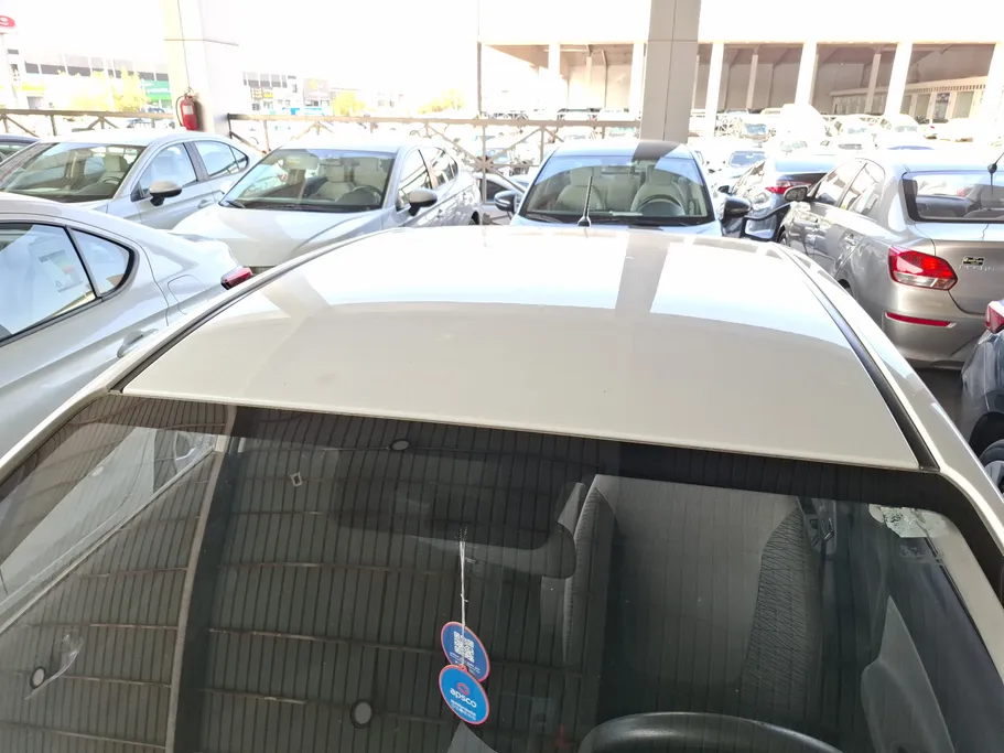 2023 Kia Pegas LX 