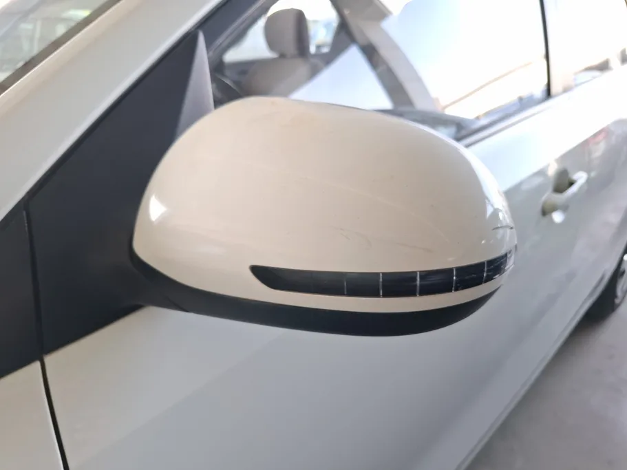 2023 Kia Pegas LX 