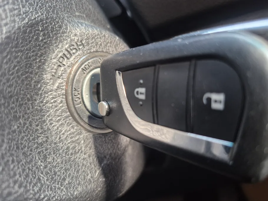 تويوتا فورتشنر VX1 2023 