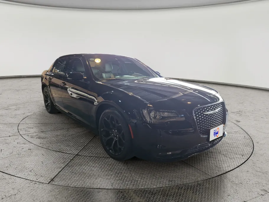 كرايسلر 300 S 2021 