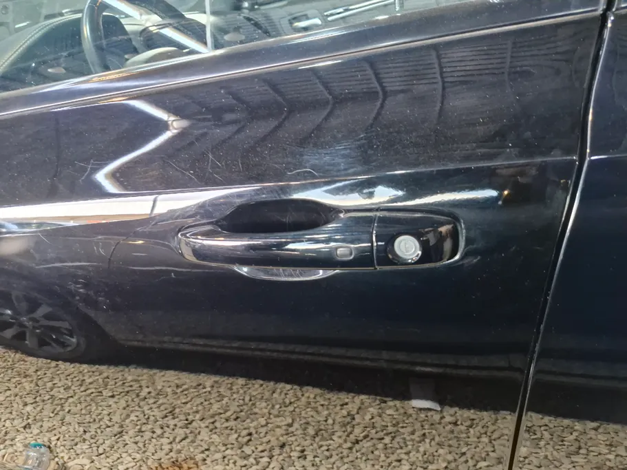 كرايسلر 300 S 2021 