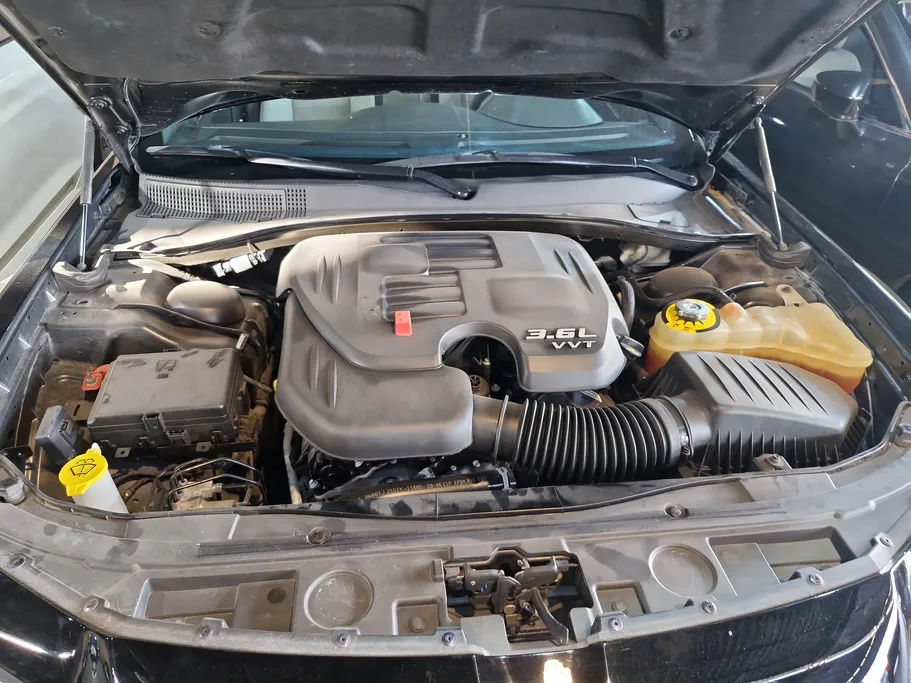 كرايسلر 300 S 2021 