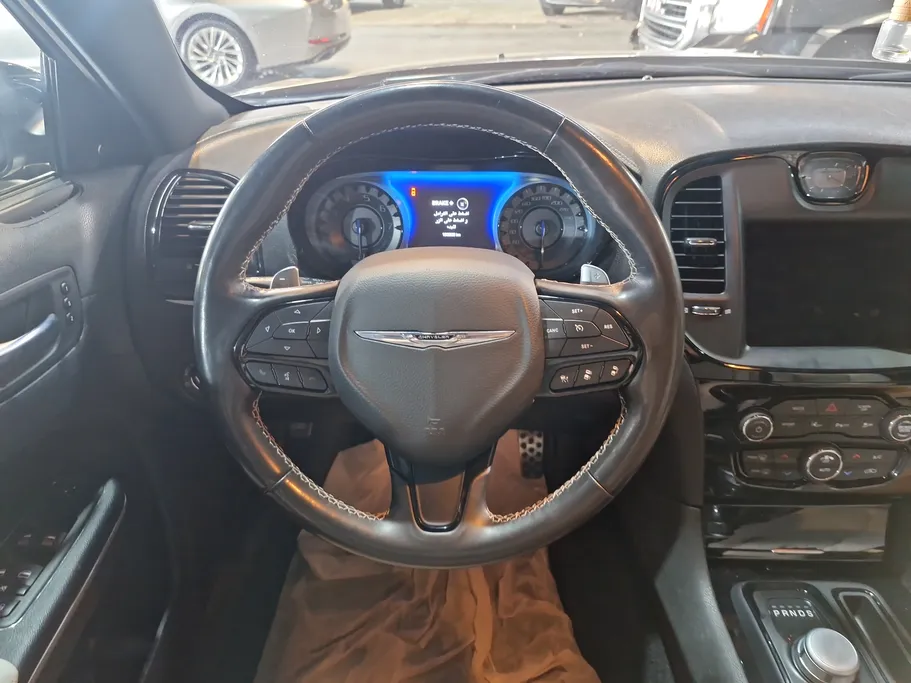 كرايسلر 300 S 2021 