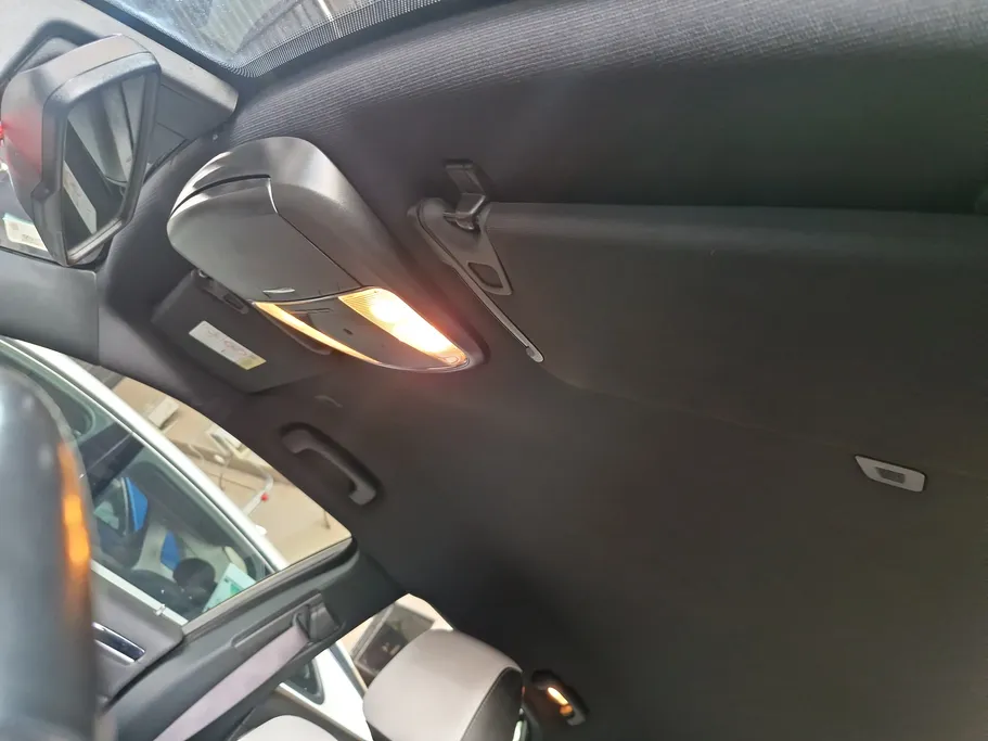كرايسلر 300 S 2021 